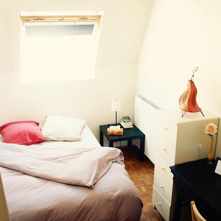 Chambre 2 Pers, Repas Et Taxi Cdg Extra Aulnay-sous-Bois Kültér fotó