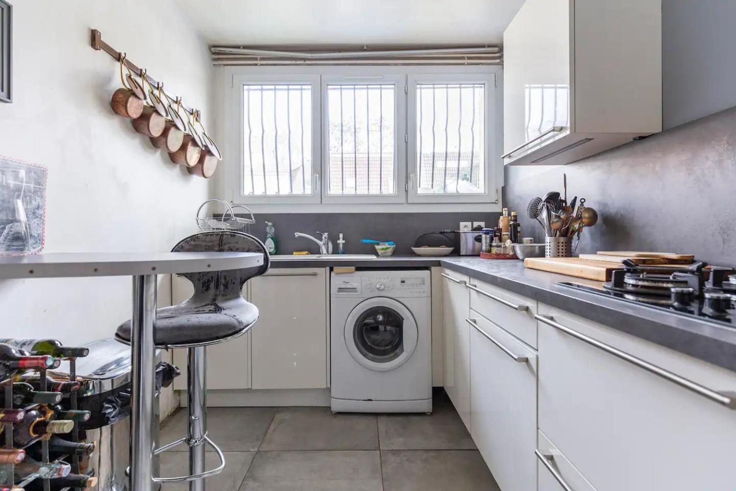 Chambre 2 Pers, Repas Et Taxi Cdg Extra Aulnay-sous-Bois Kültér fotó